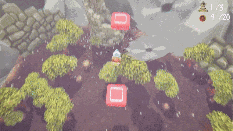 Totems of the Sky screenshot