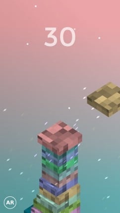 Towering Tiles screenshot