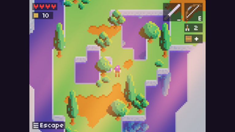 Towers of the Bane screenshot