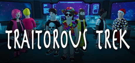 Games like Traitorous Trek