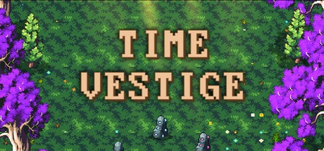 Games like Time Vestige
