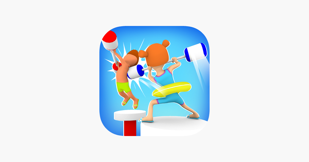 Games like Trivia Wipeout Race 3D