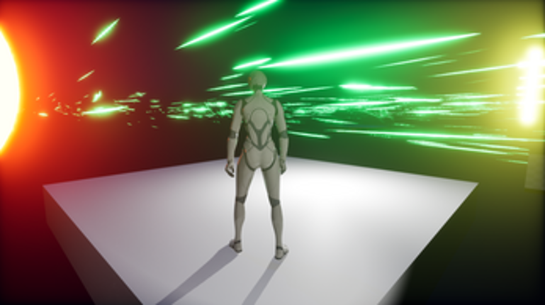 TruthMare screenshot