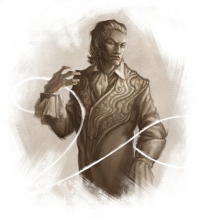 Tuning The Symphony Image