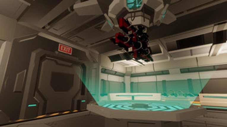 Ultimate Bondage Simulator screenshot