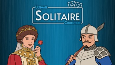 Ultimate Solitaire Collection Image