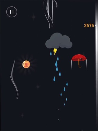 Umbrella - MeepMeepGames screenshot