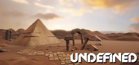 Games like UNDEFINED