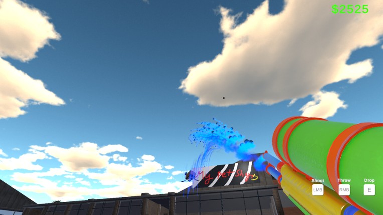 Unhinged Pet Store Simulator screenshot