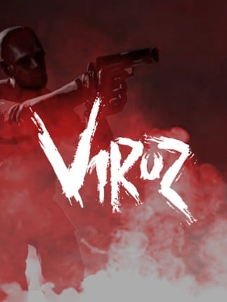 V1ruz Game Cover