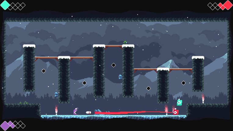 Velvet Guard screenshot