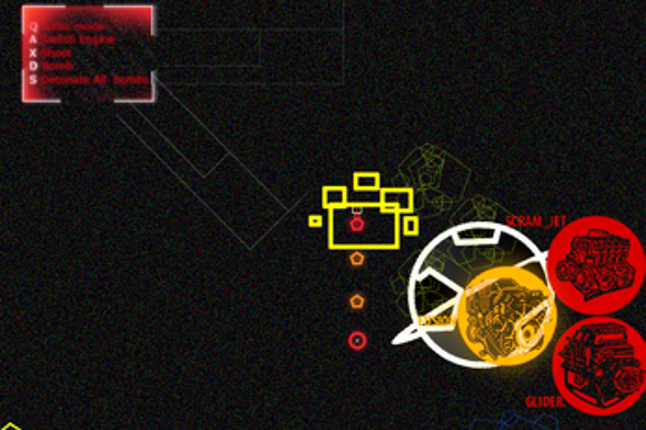 Venetia 2 Dashboard screenshot