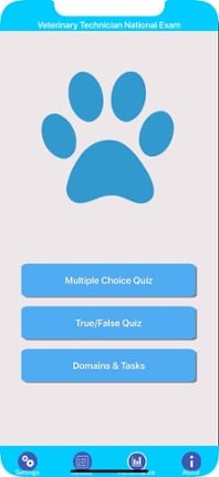 Veterinary Technician Exam Image