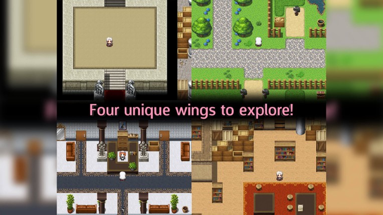 Victoria's Body Image