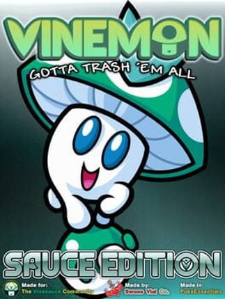 Vinemon: Sauce Edition Image
