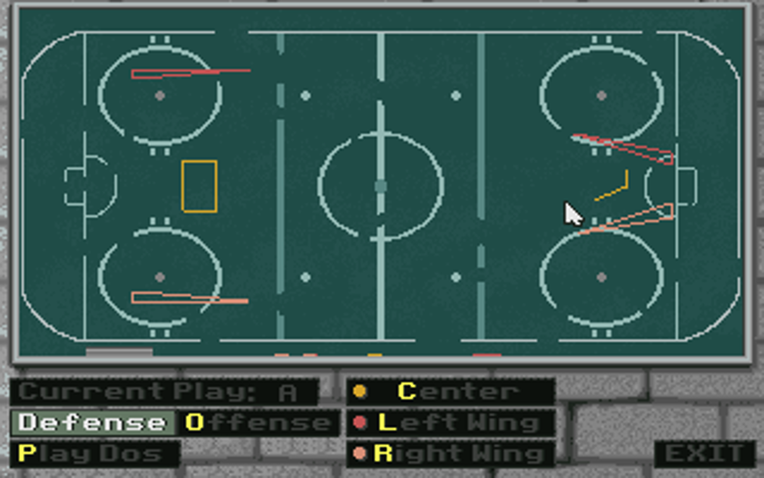 Wayne Gretzky Hockey 3 Image