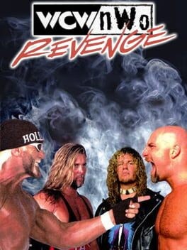 Games like WCW/nWo Revenge