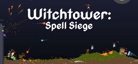 Games like Witchtower: Spell Siege