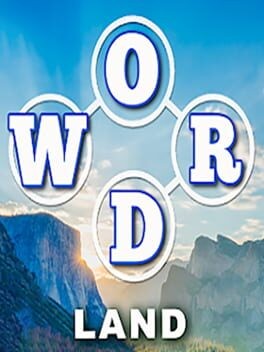 Games like Word Land - Crosswords