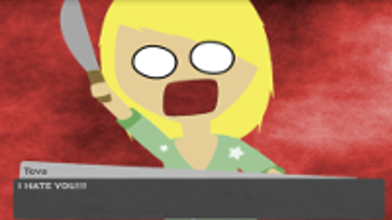 You. Me. Hell. screenshot