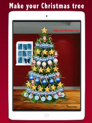 Your Christmas Tree screenshot