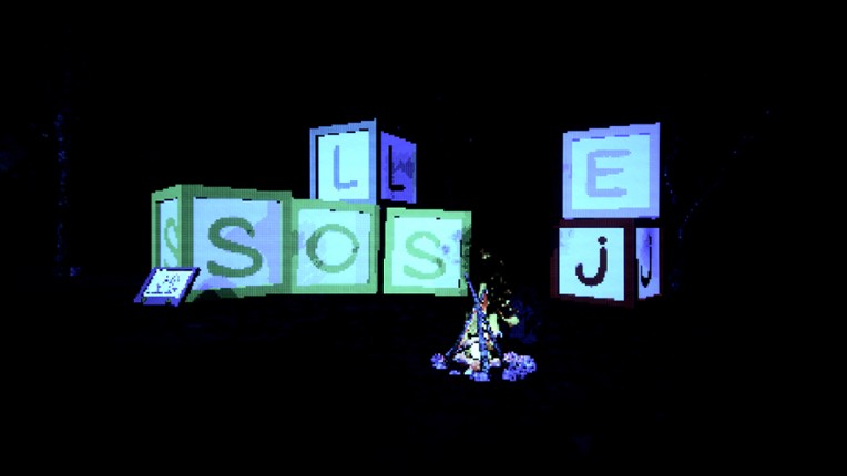 Your Friend Wiggles screenshot