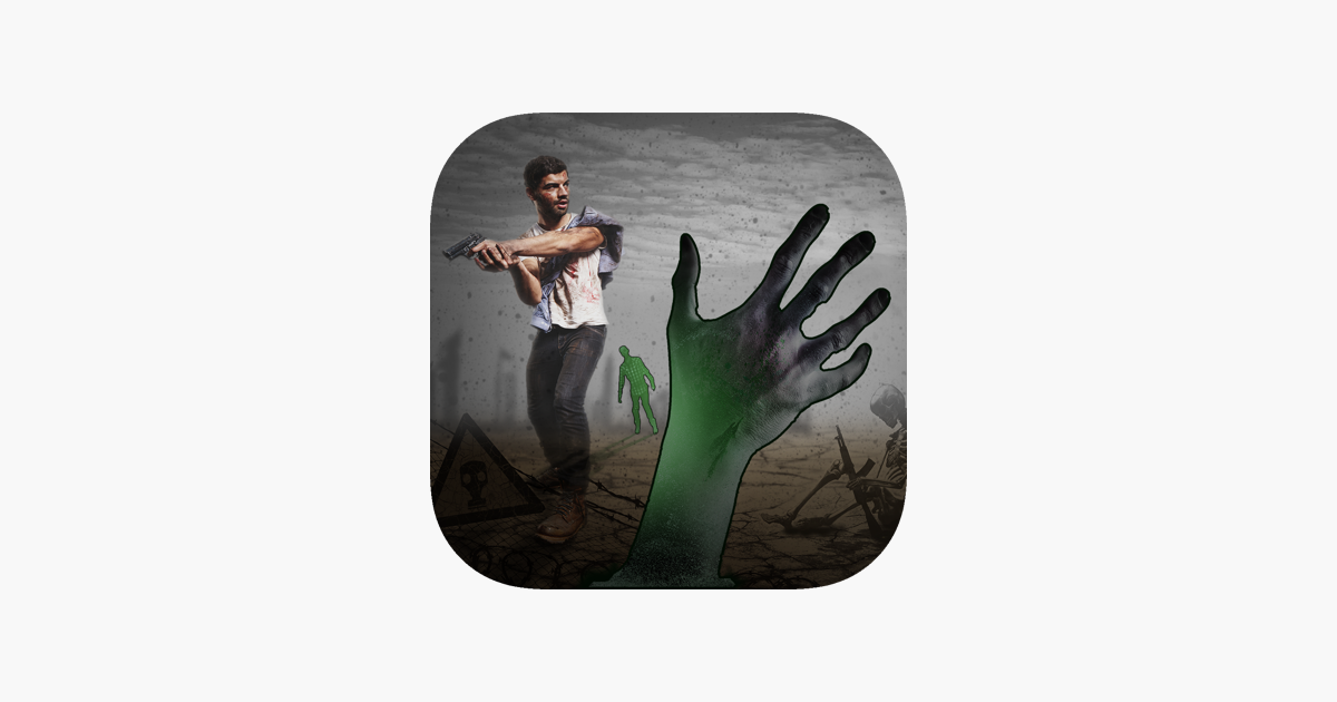 Games like Zombie Apocalypse Survival