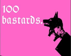 100 Bastards Image