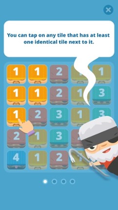 13 Thieves screenshot