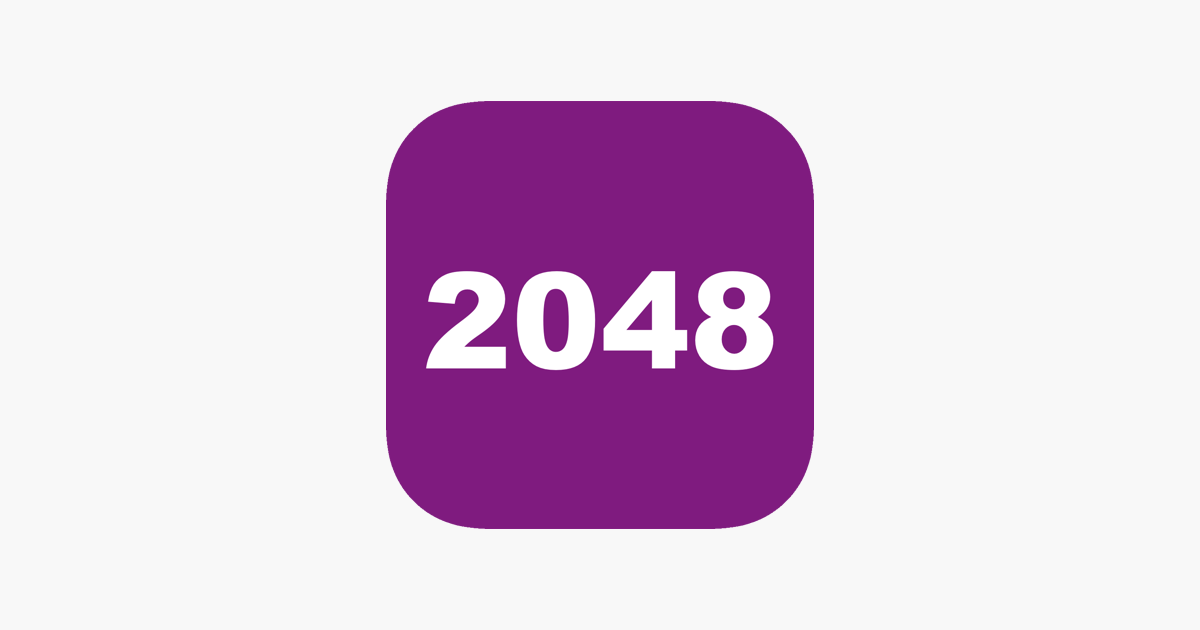 Games like 2048 Puzzle Game 512 1024 4096