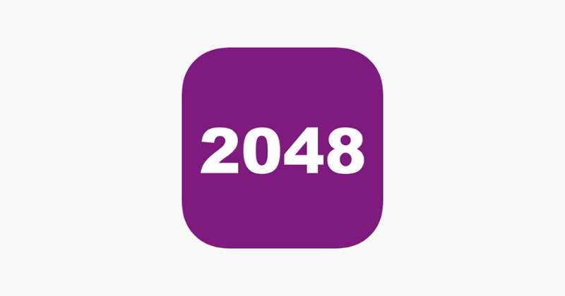2048 Puzzle Game 512 1024 4096 Image