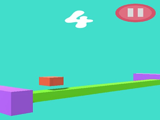 Games like 3D Cube Runner