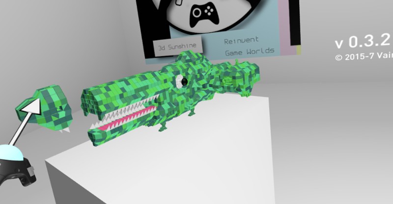 3dSunshine screenshot