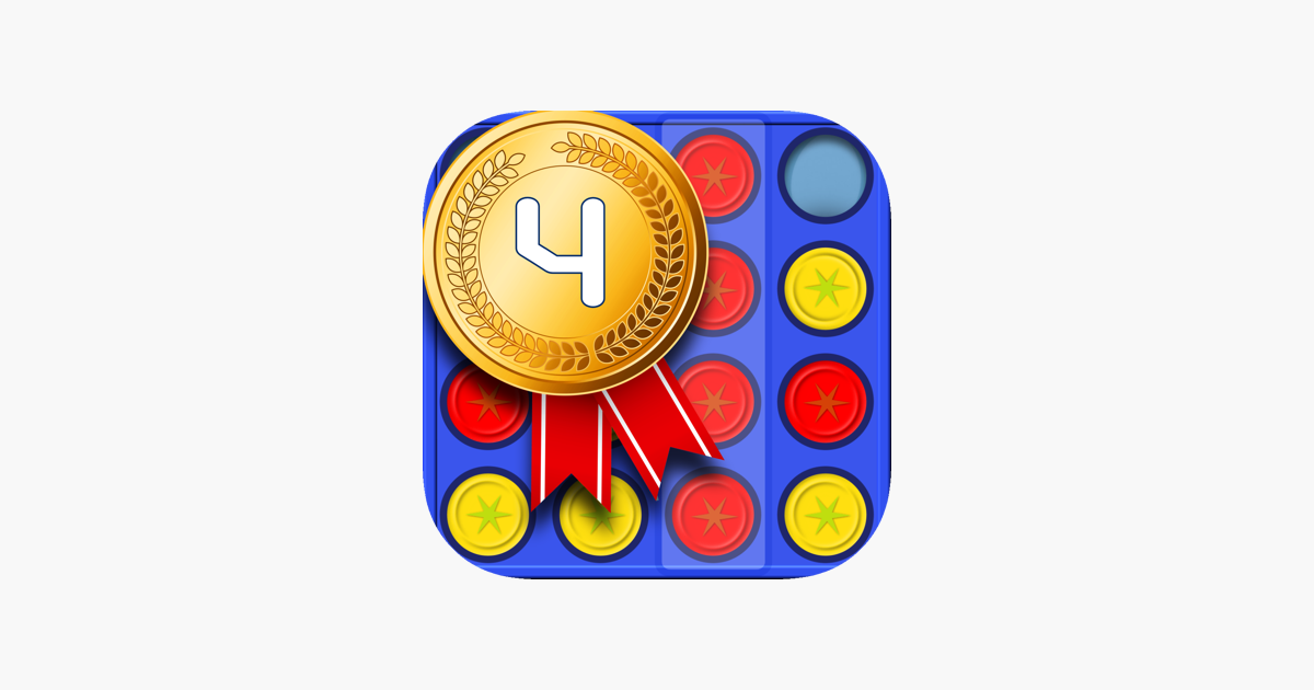 Games like 4 In A Line Adventure