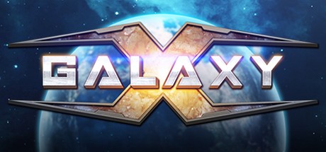 Games like 4X-Galaxy