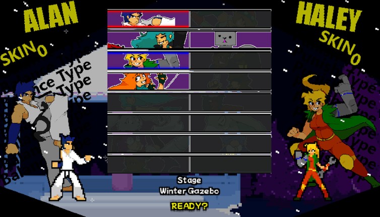 52Beatup screenshot