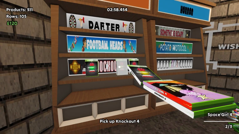A Game About Games Image