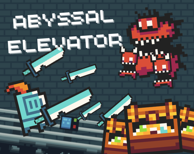 Games like Abyssal Elevator