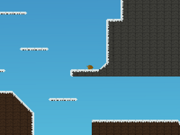 Acorn at the Top of Mountain screenshot