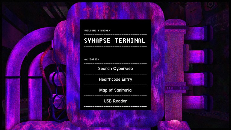 Ad Nauseam - The Wrong Side screenshot