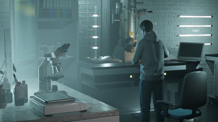 ADAPTATION screenshot