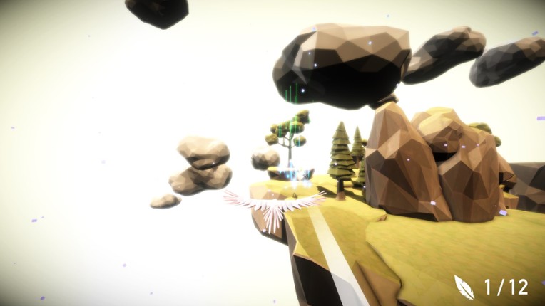 Aery: Broken Memories Image