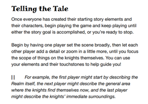 All the King's Goblins Image