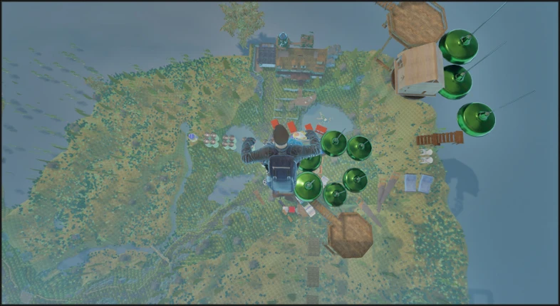 Almost There screenshot