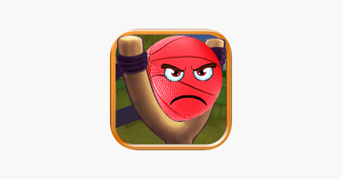 Games like Angry Red Ball