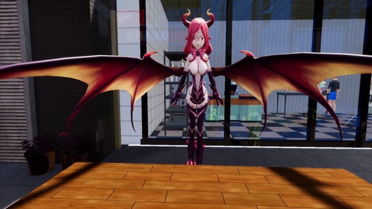 Anime Toy Shop Simulator: Japanese Style screenshot