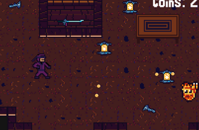 Another Shadow WIthin Image