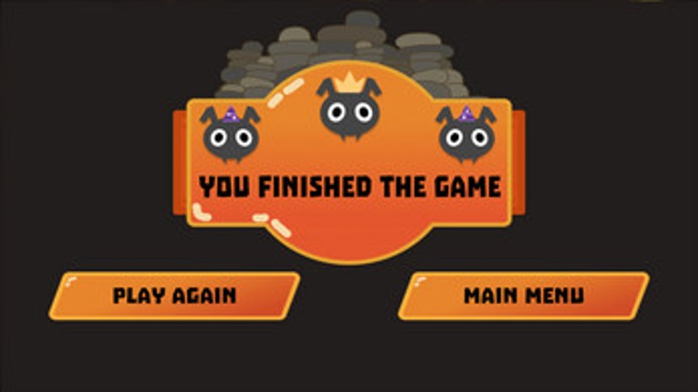 Ant TD screenshot
