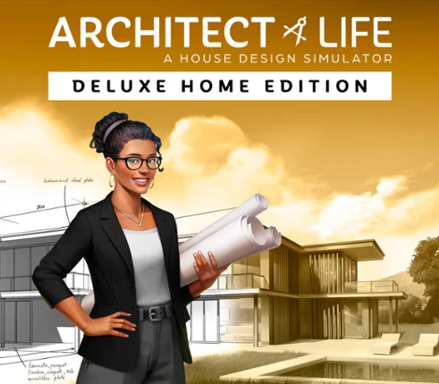 Architect Life: A House Design Simulator Image