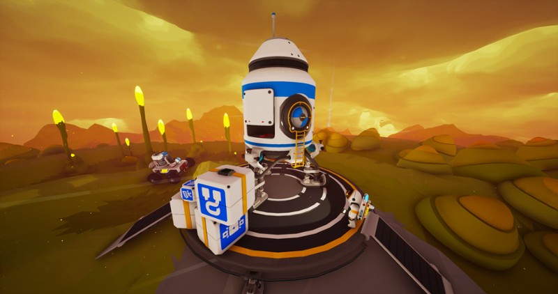ASTRONEER screenshot